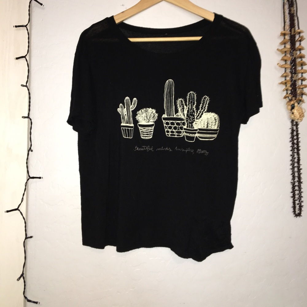 Cactus t